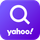 Small Yahoo! Search icon