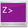 Small Zsh icon