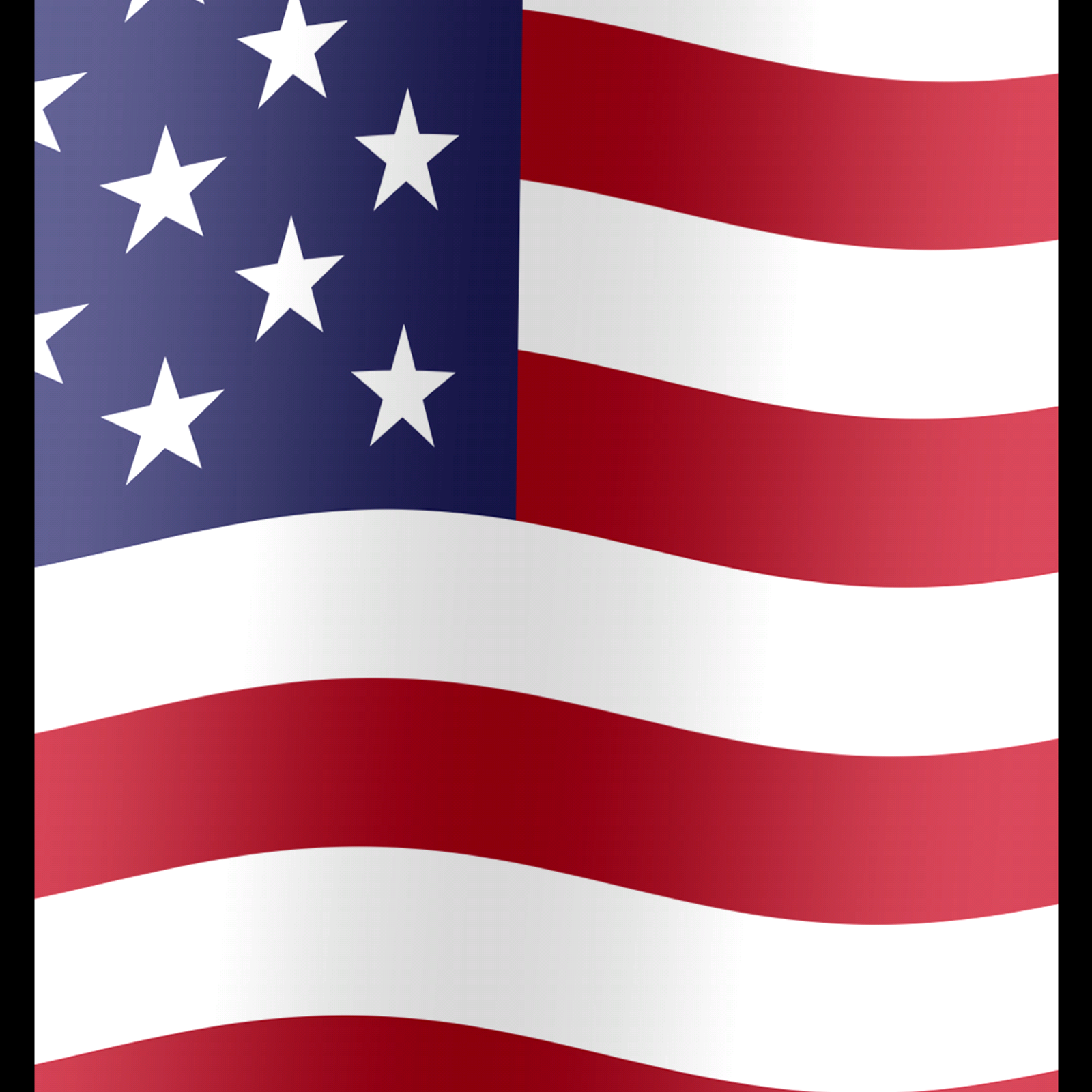 usa flag live wallpaper