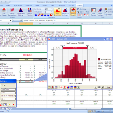 Crystal Ball Software For Mac Excel Crystal Ball Software For Mac Excel
