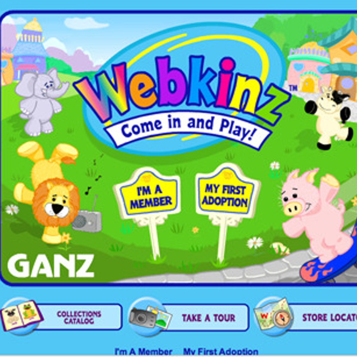 Webkinz Alternatives and Similar Games - AlternativeTo.net