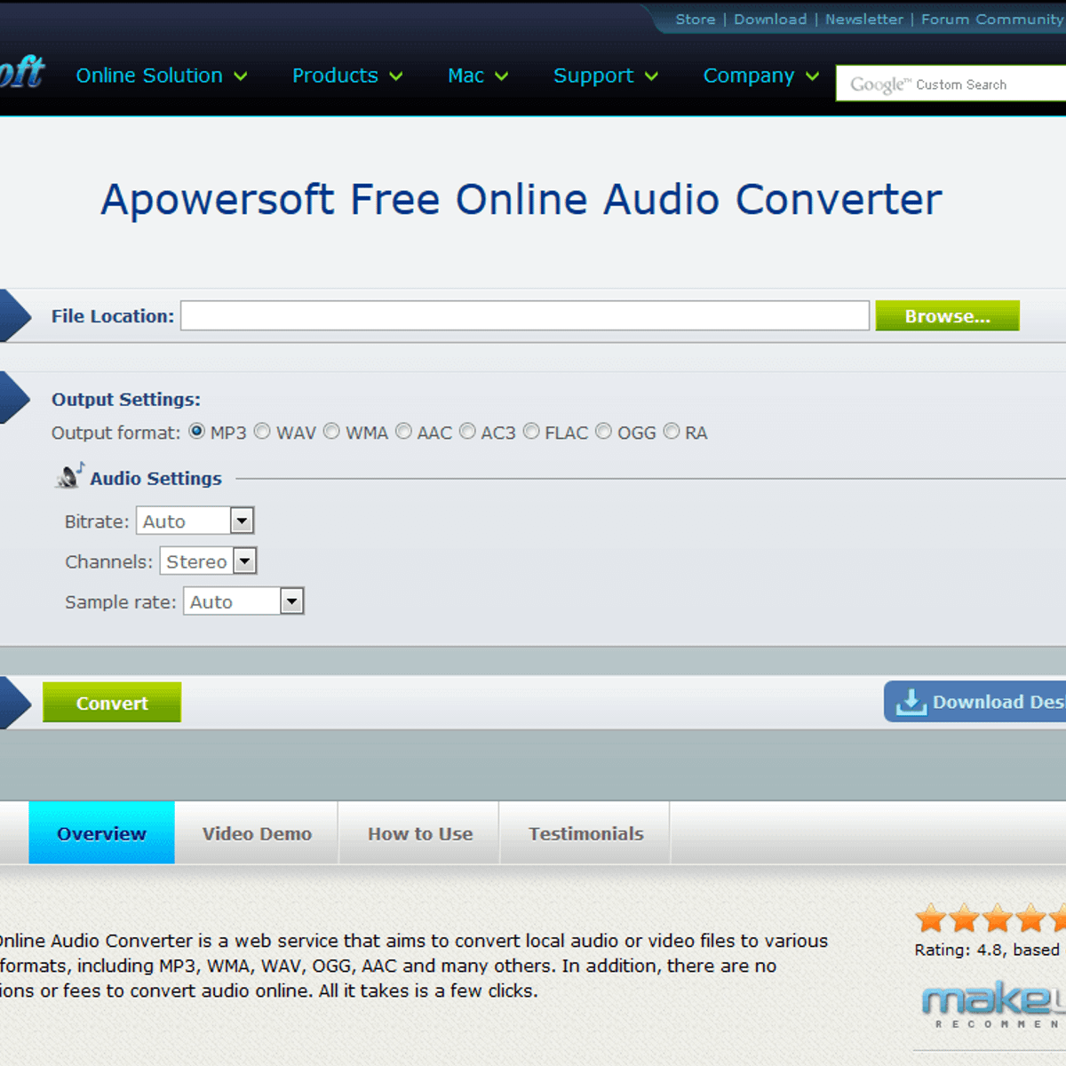 Converter Converter
