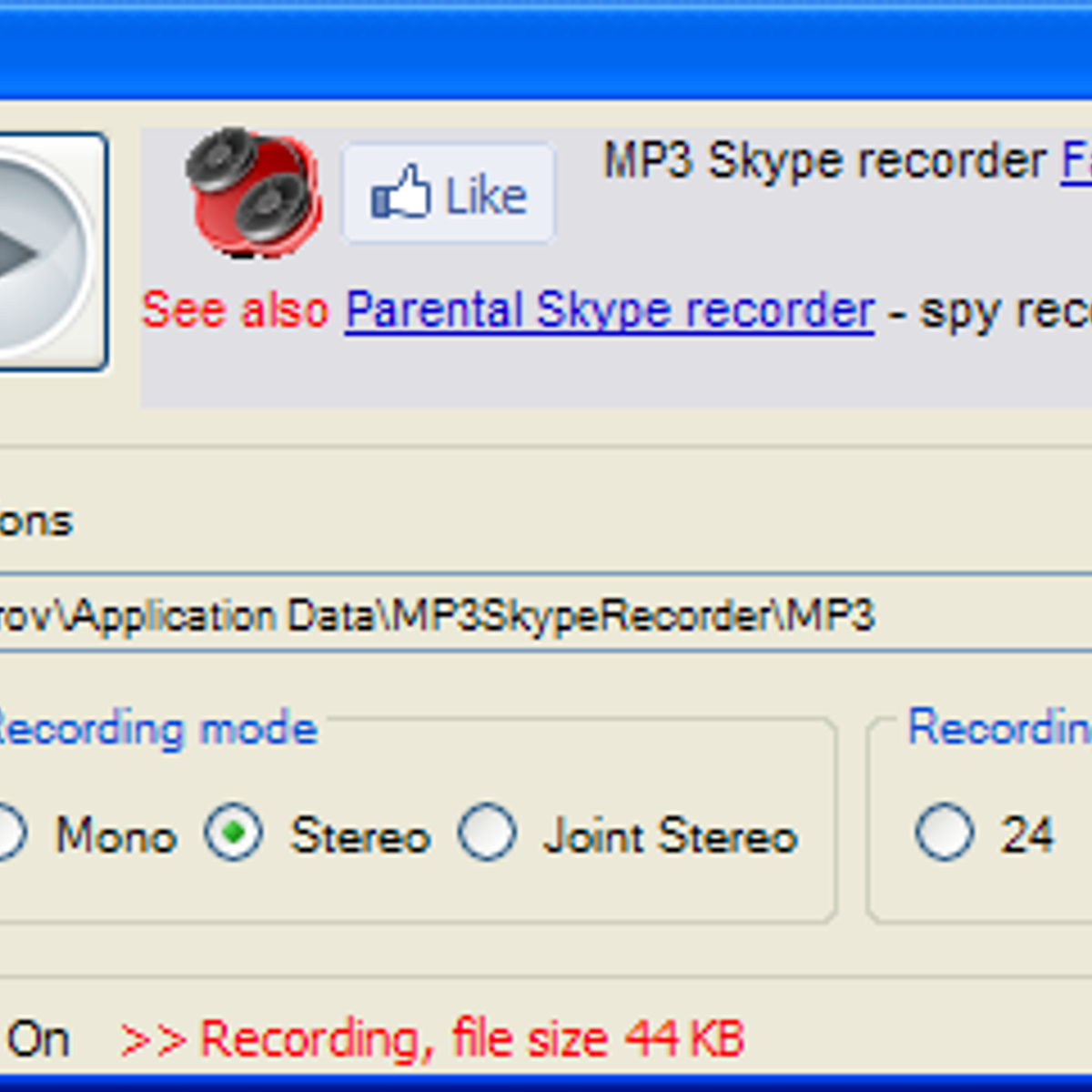 mp3 skype recorder crack