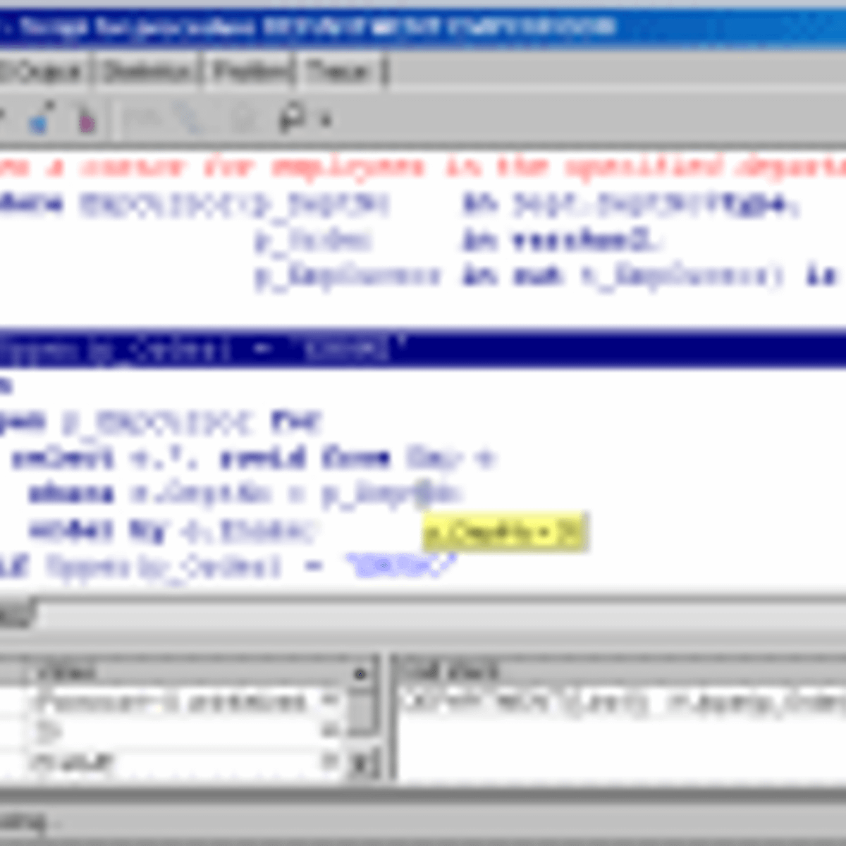 Oracle sql developer download for win… Oracle sql developer download for win…