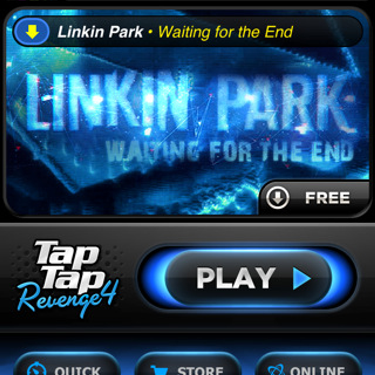 13 Tap Tap Revenge Alternatives & Similar Games for iOS – Top Best Alternatives tap tap revenge ios 7