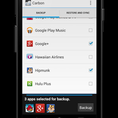 Helium App Sync And Backup Alternatives And Similar Software Alternativeto Net