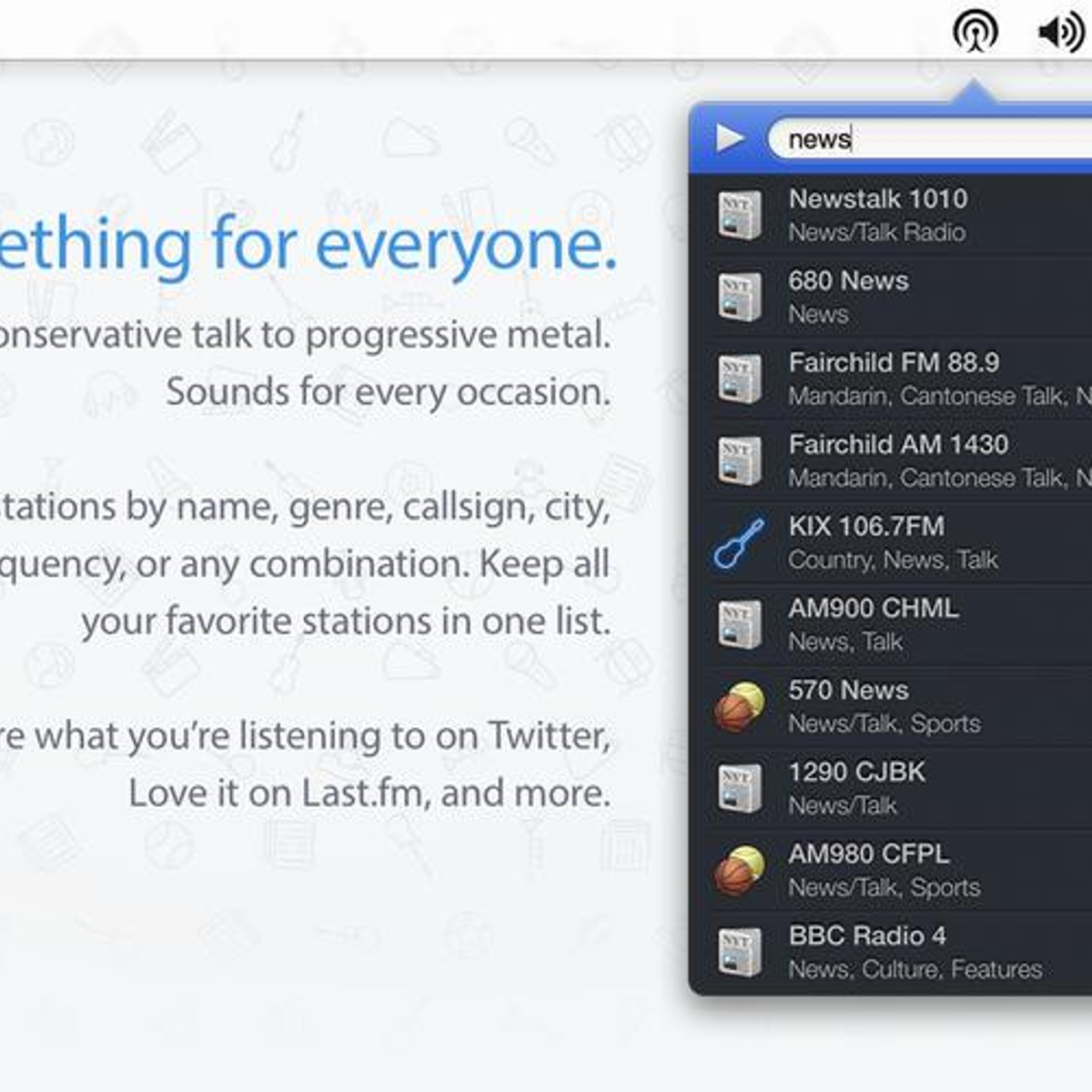 Sirius xm radio in home Sirius xm radio in home