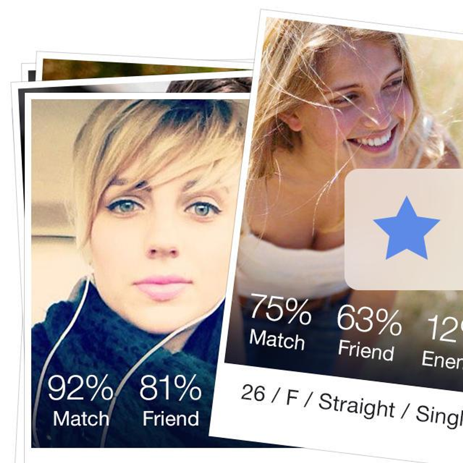 online dating sites similar to okcupid