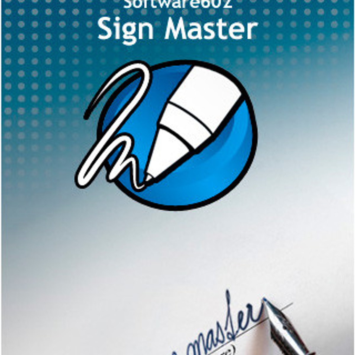 Software602 Sign Master Alternatives and Similar Apps - AlternativeTo.net