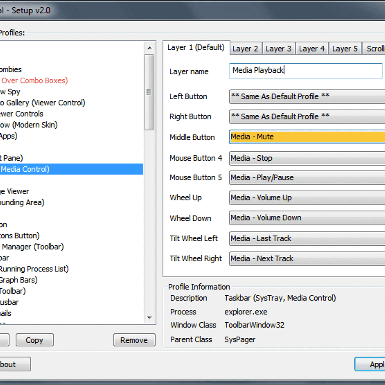 auto shortcut code format Alternatives Mouse Control Similar Button and X Software auto shortcut code format Alternatives Mouse Control Similar Button and X Software