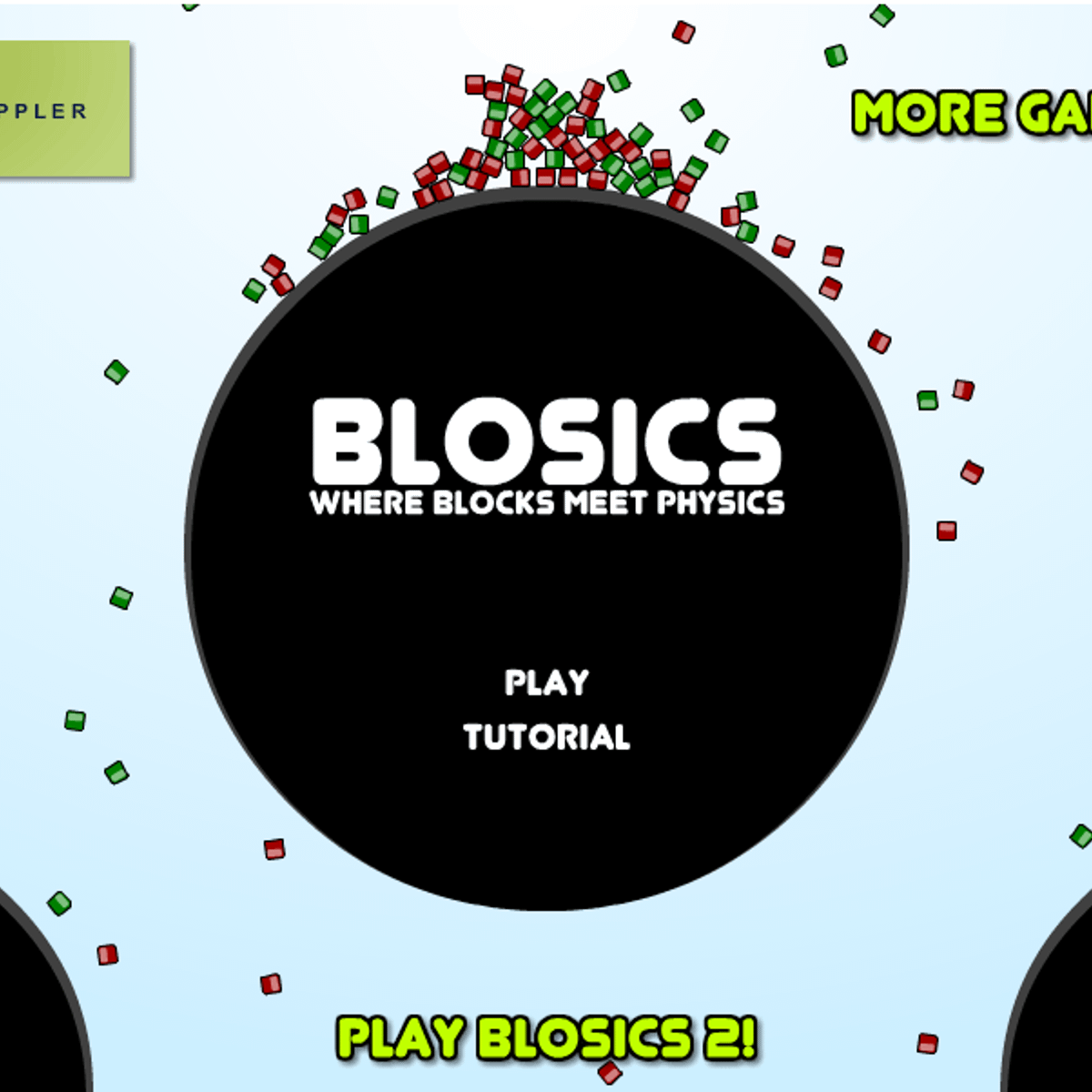 blosics-alternatives-and-similar-games-alternativeto
