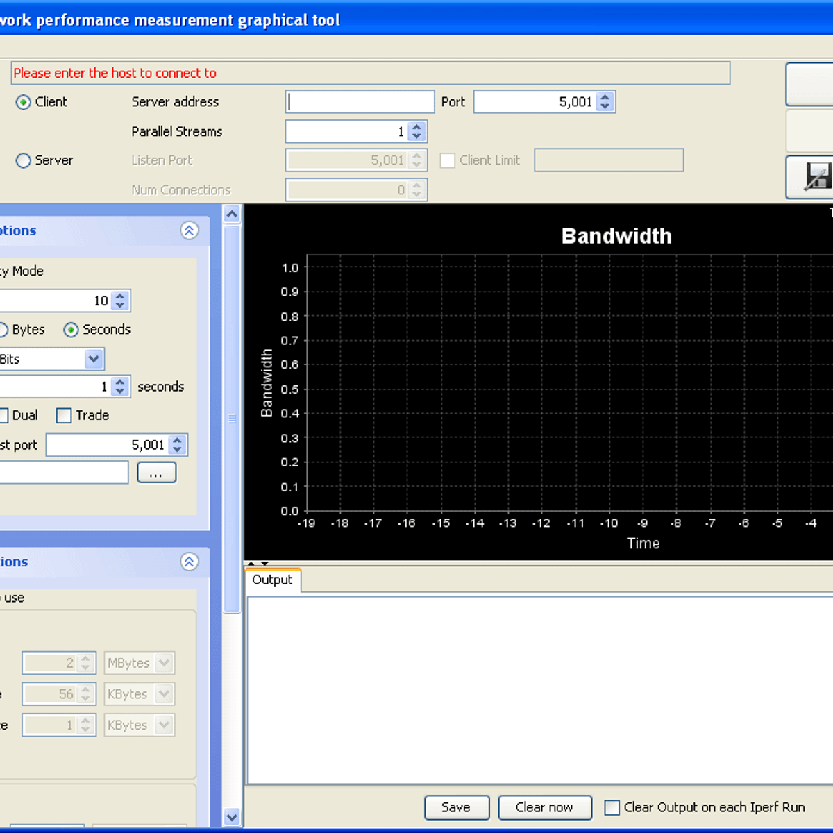 Iperf For Mac Iperf For Mac