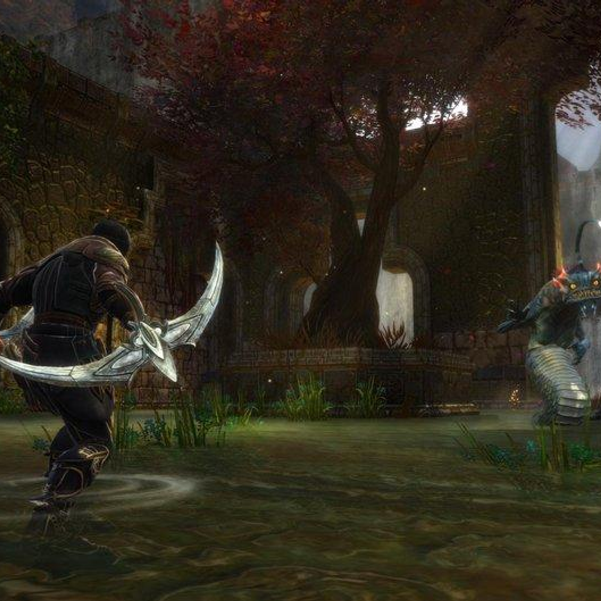 Kingdoms of Amalur Reckoning Alternatives and Similar Games
