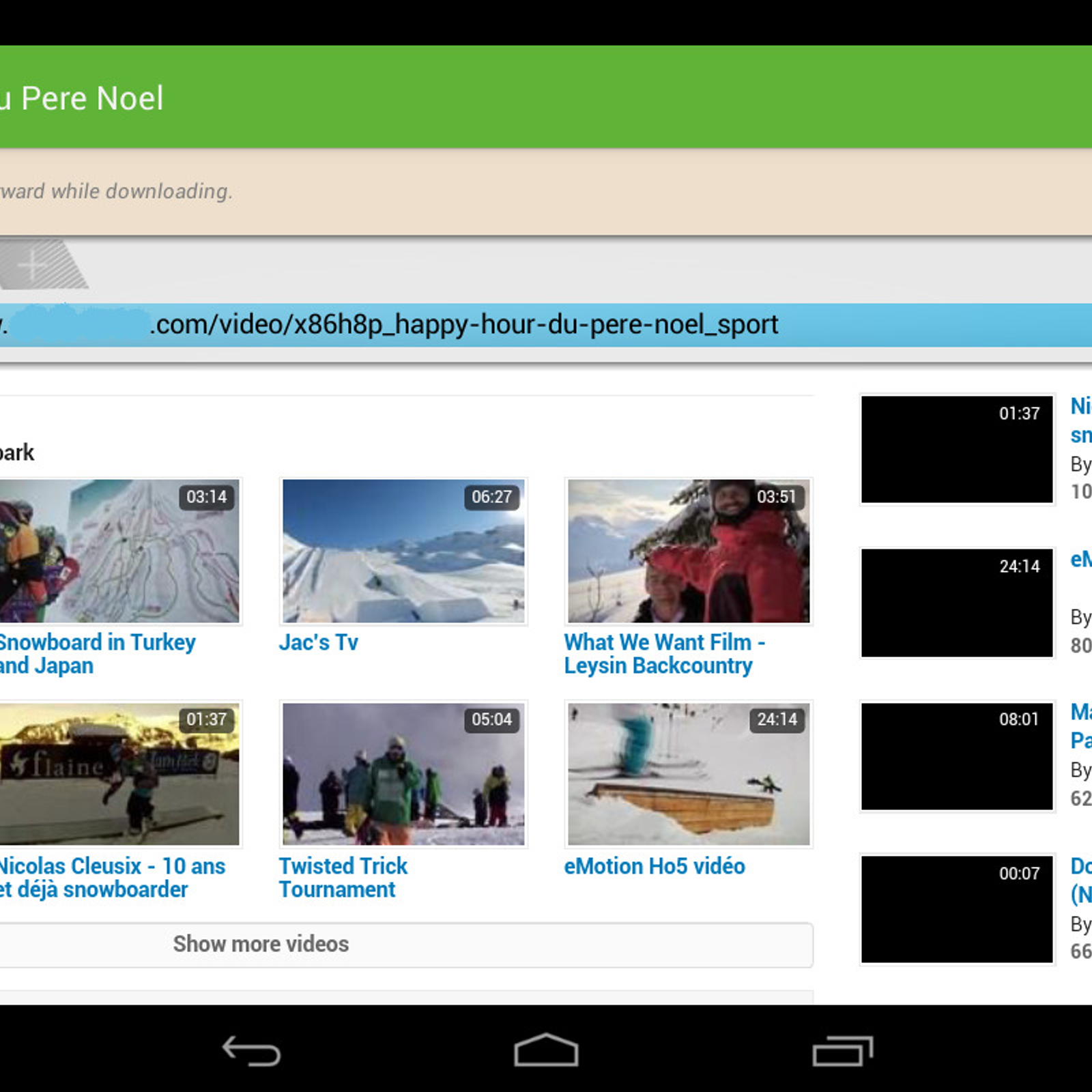 Savedeo Video Downloader For Android Alternatives For Mac Savedeo Video Downloader For Android Alternatives For Mac