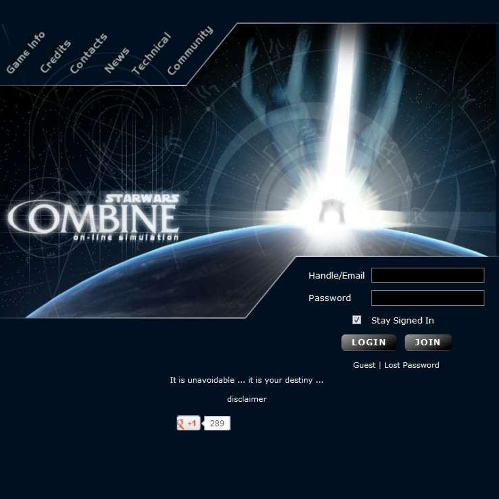 Spielefeatures Star Wars Kombinieren Eine Kostenlose Online Rolle