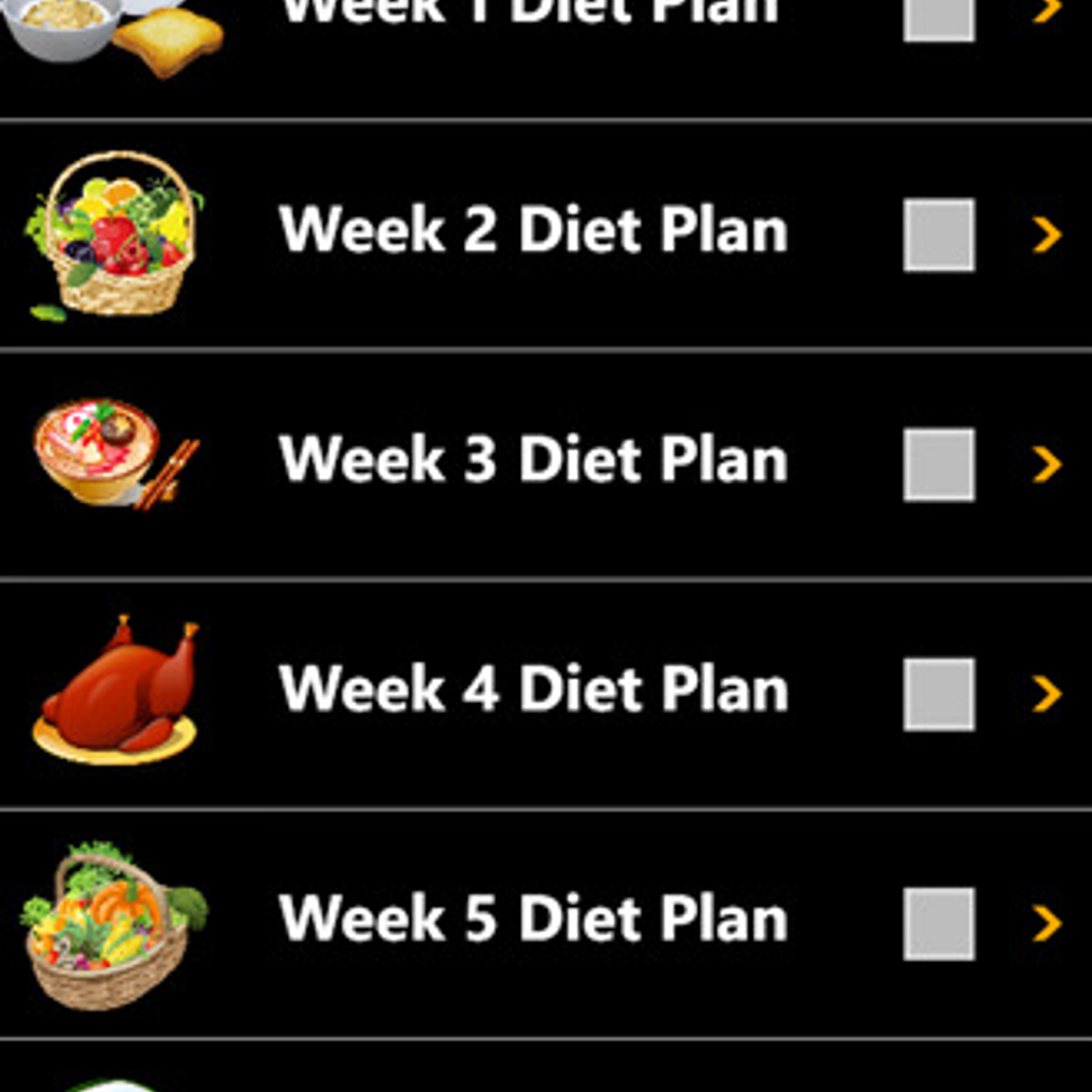 Weight loss delay photo 7