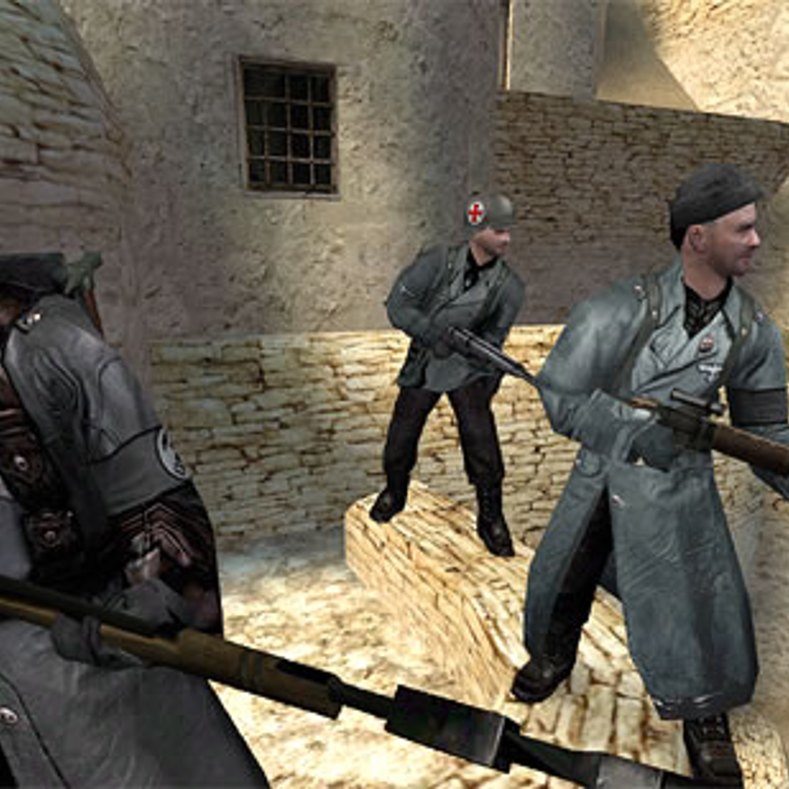 Wolfenstein 2009 For Mac Wolfenstein 2009 For Mac