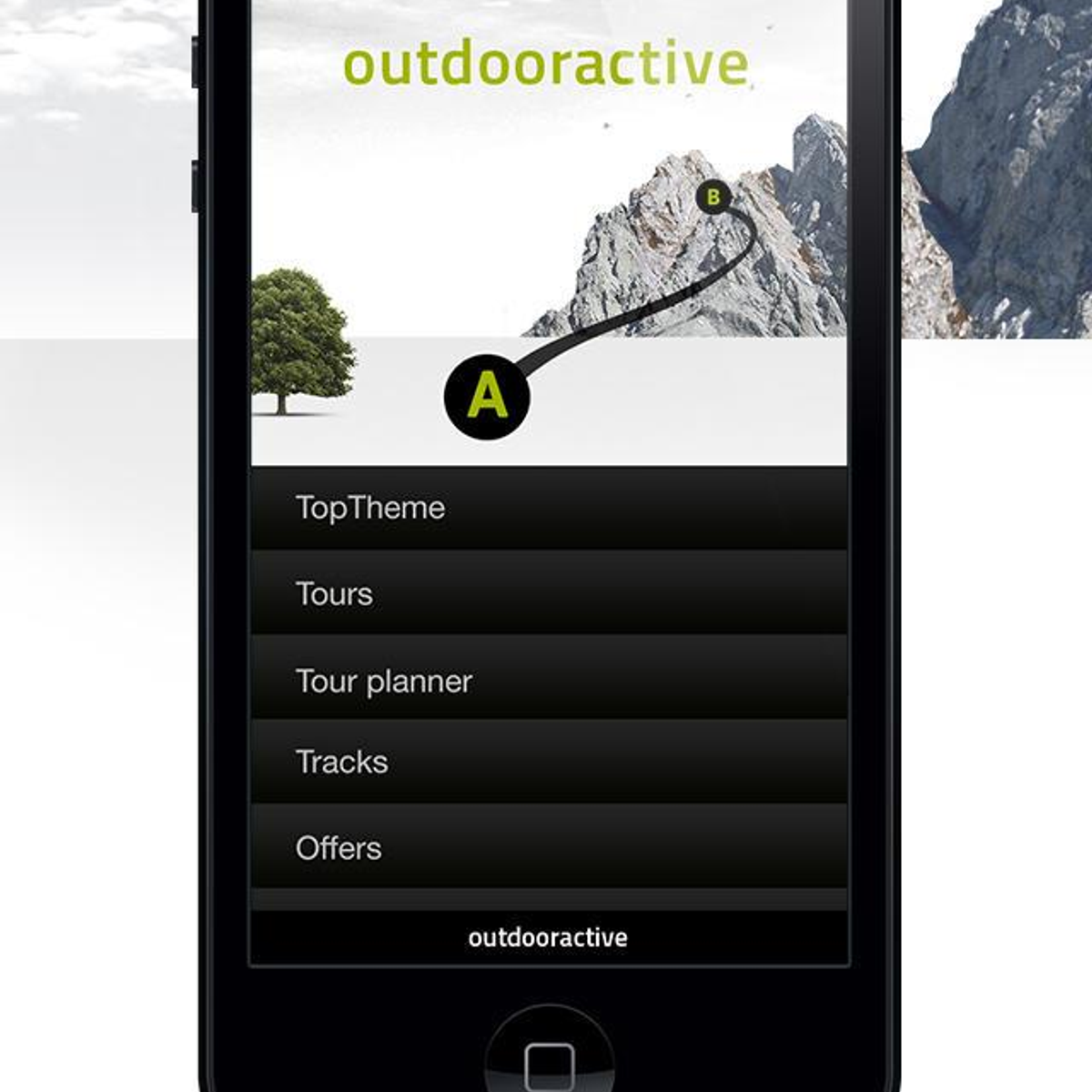 Outdooractive Alternatives and Similar Apps and Websites ...
