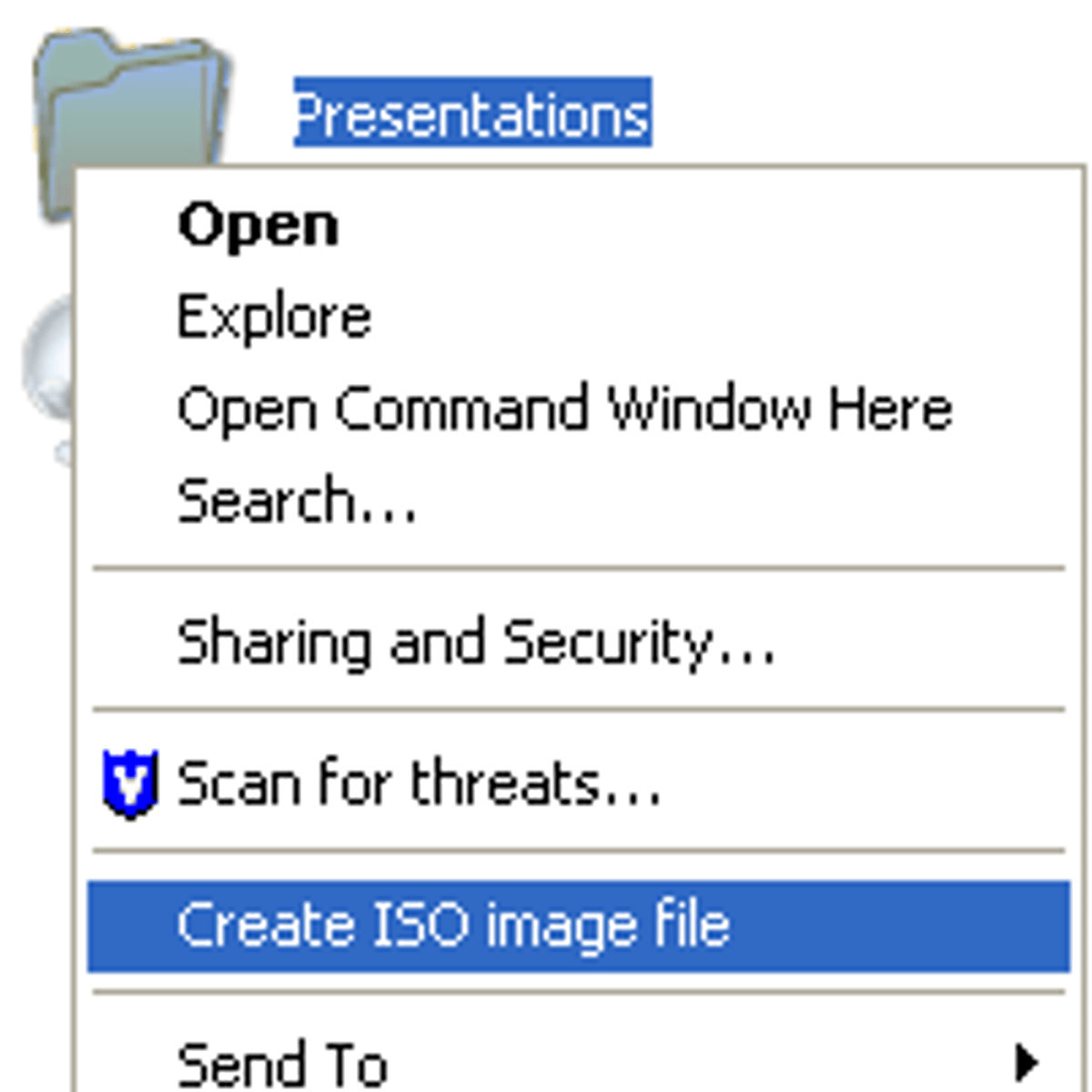 ISO Recorder Alternatives and Similar Software