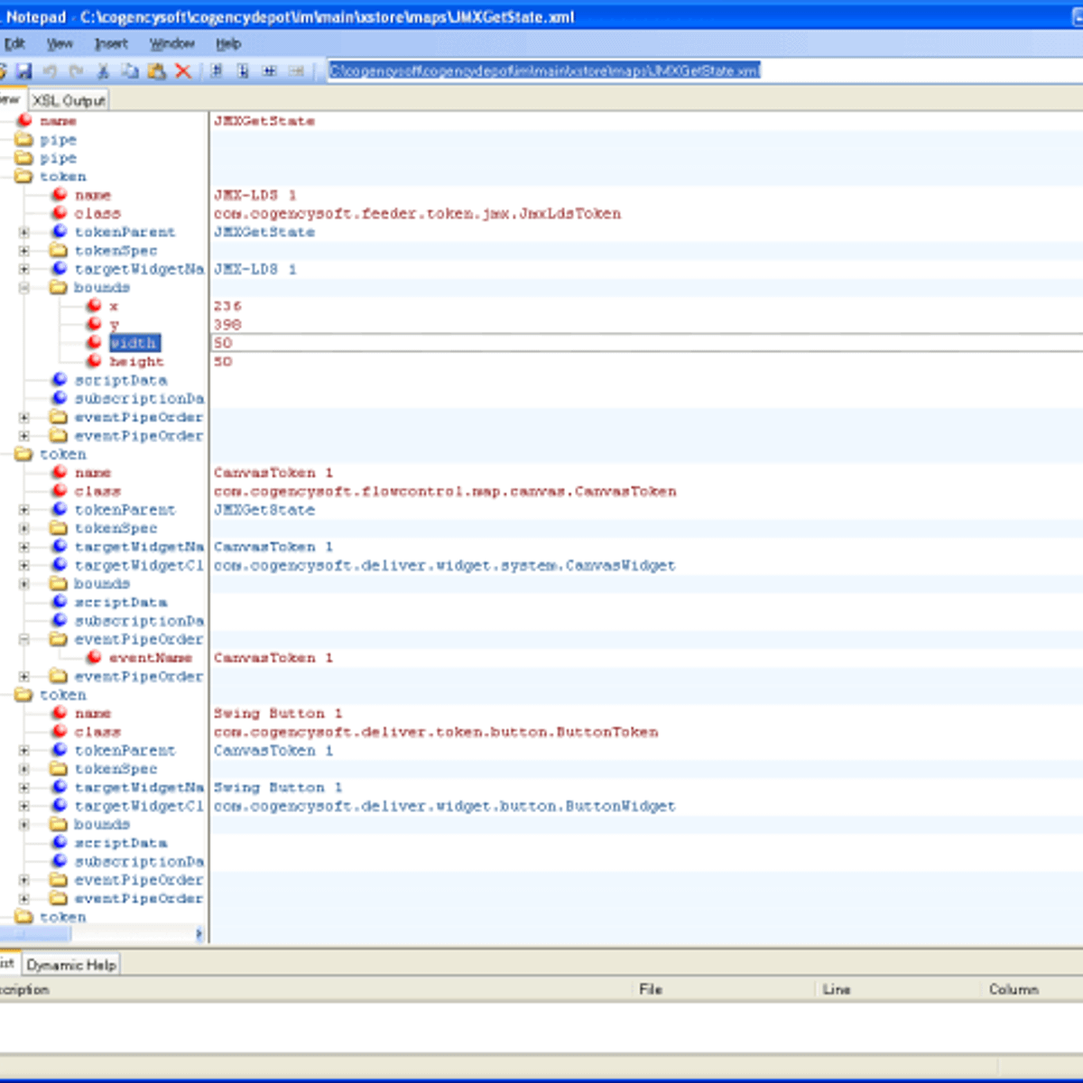 Notepad Notepad