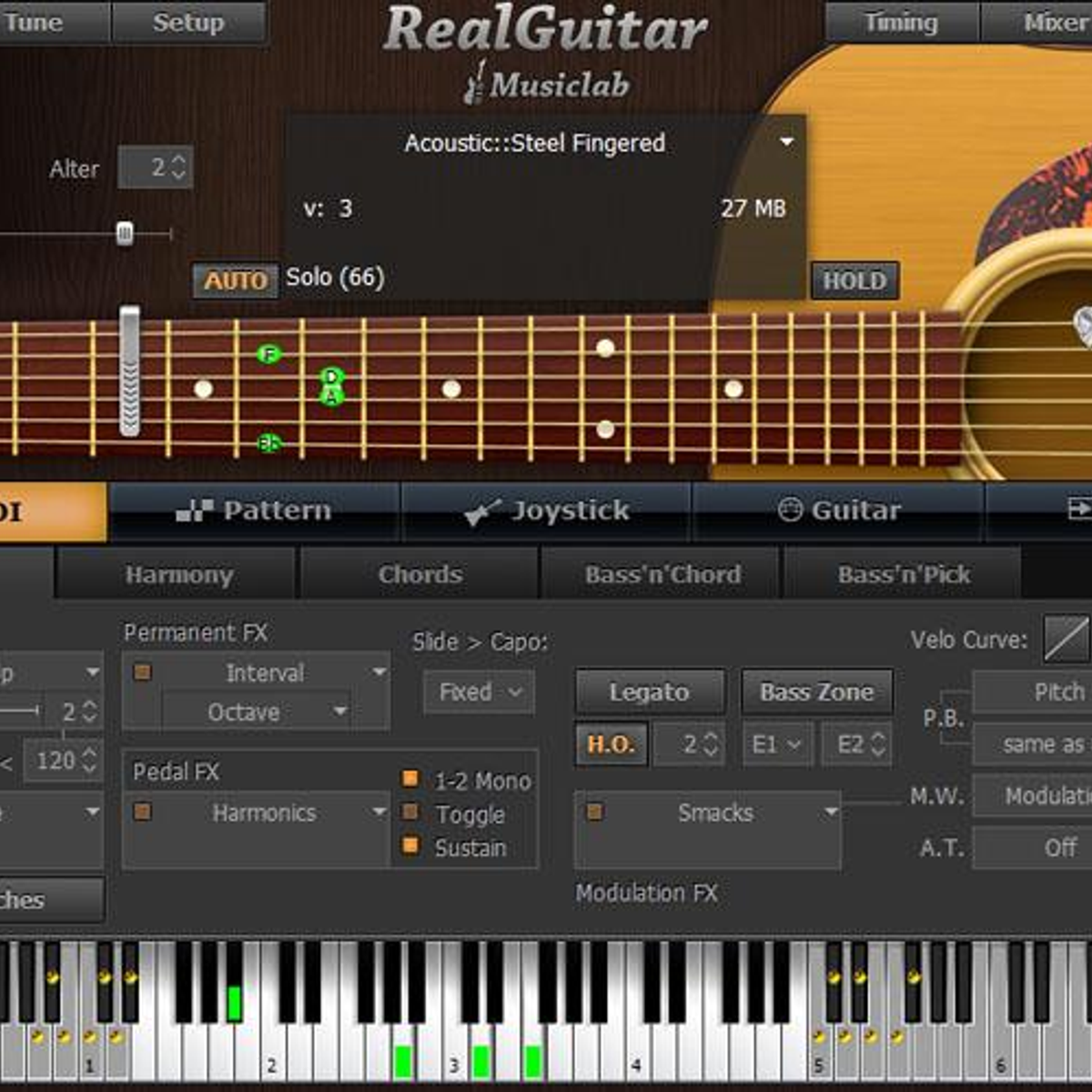 Realguitar Ipad Keyboard Realguitar Ipad Keyboard