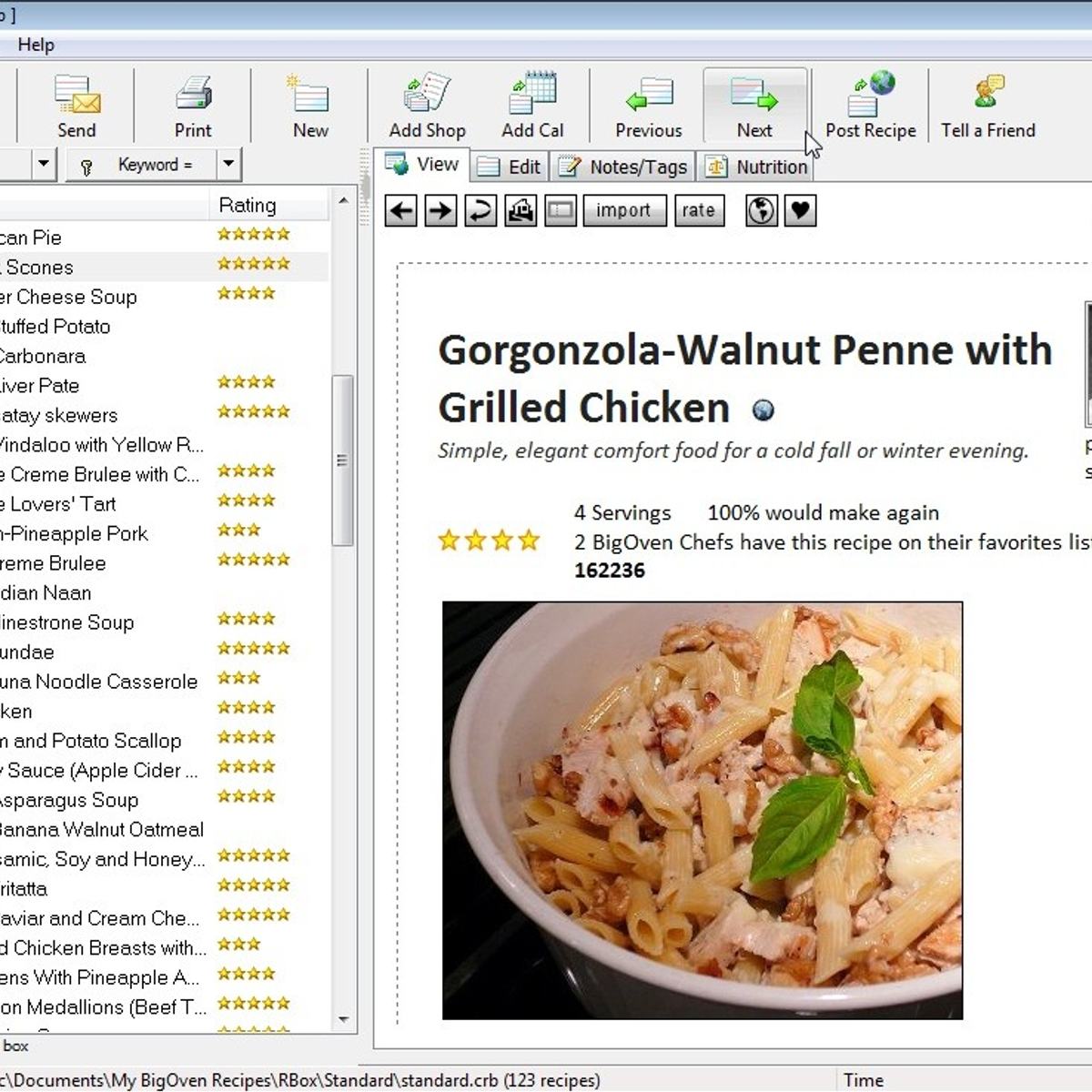 Top 3 Alternatives To Yummly Recipes Recipe Box For Mac Top 3 Alternatives To Yummly Recipes Recipe Box For Mac