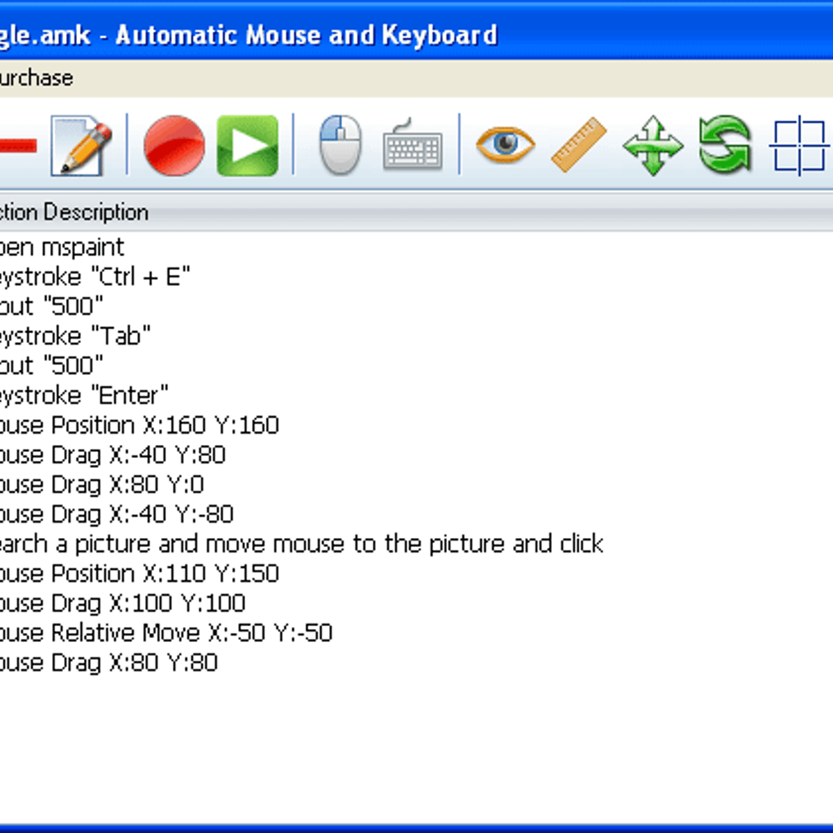 Automatic Mouse And Keyboard Alternatives And Similar Software