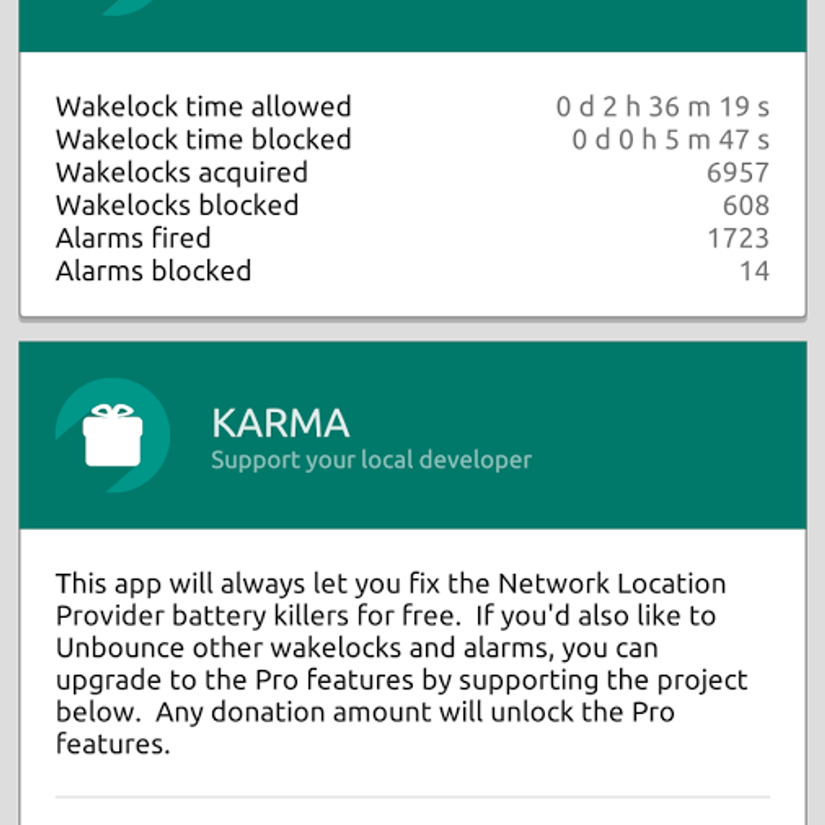 Amplify Battery Extender Root Alternatives And Similar Apps Alternativeto Net