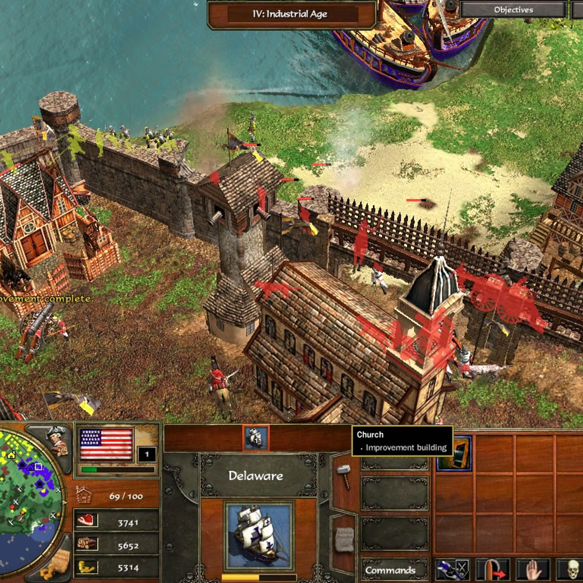 download age of empires 1997