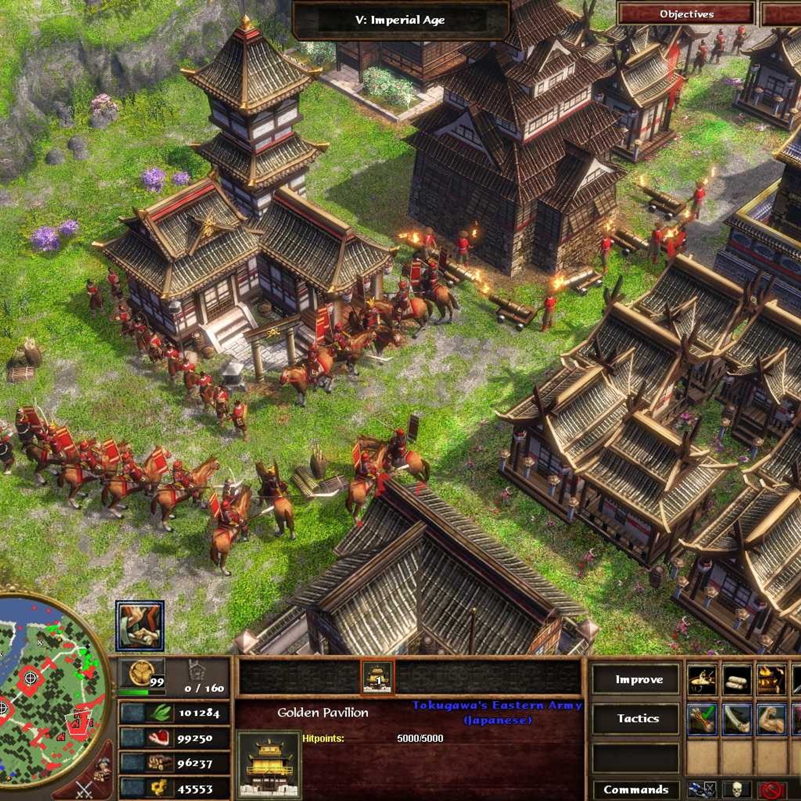 Age Of Empires 3 Mac Free Download Full Version