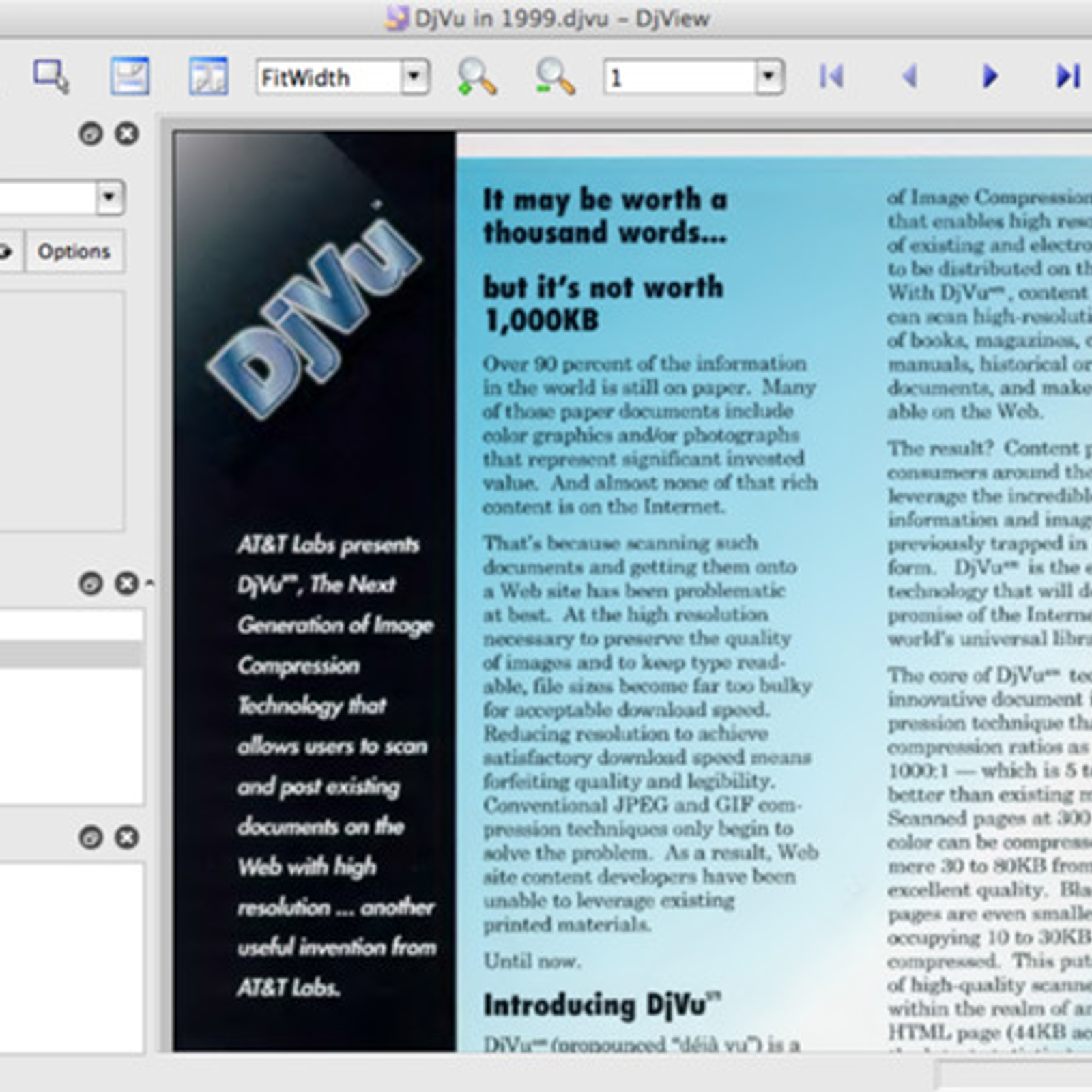 Djview Windows Mac Linux
