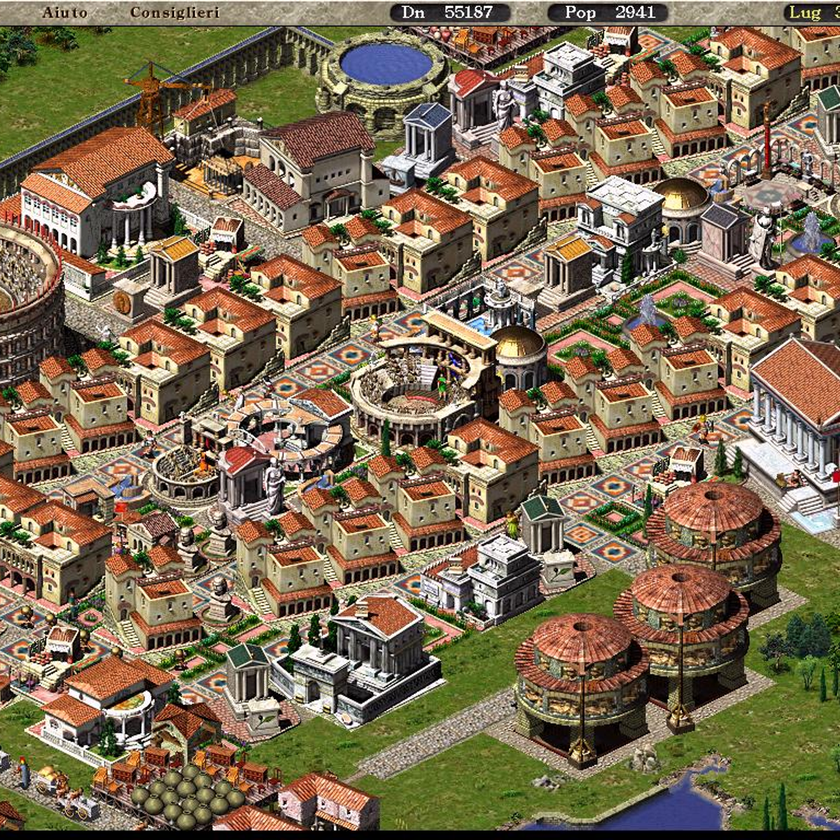 Caesar 3 Mac Os Caesar 3 Mac Os
