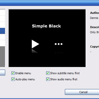 Dvd Flick Alternatives And Similar Software Alternativeto Net