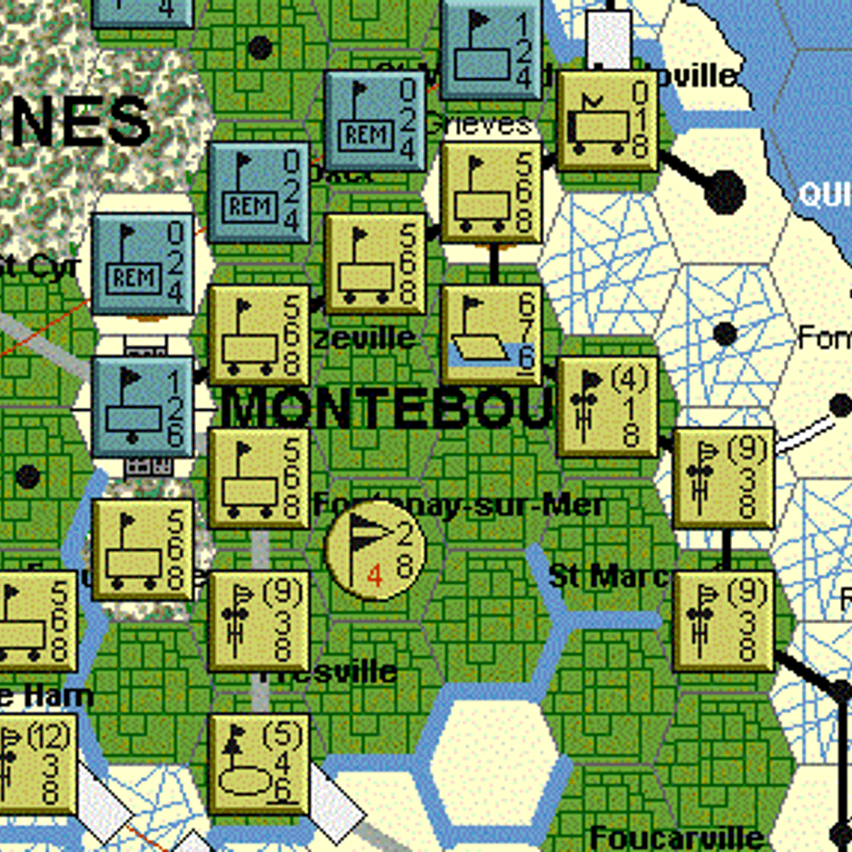 Aide de Camp II Alternatives and Similar Software