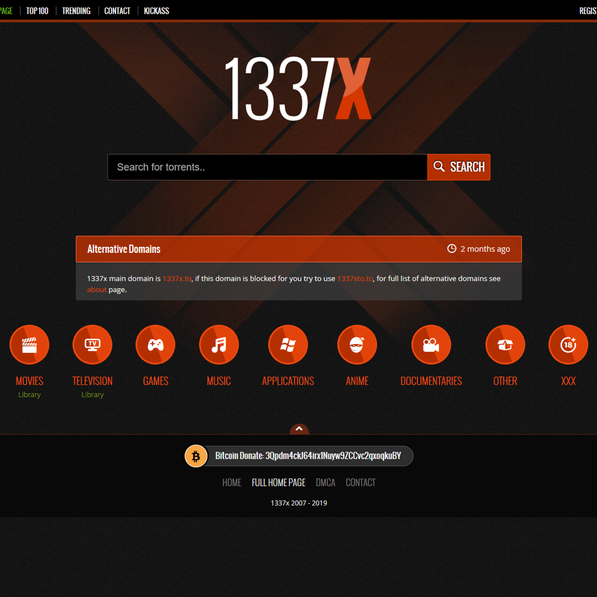 1337x download software