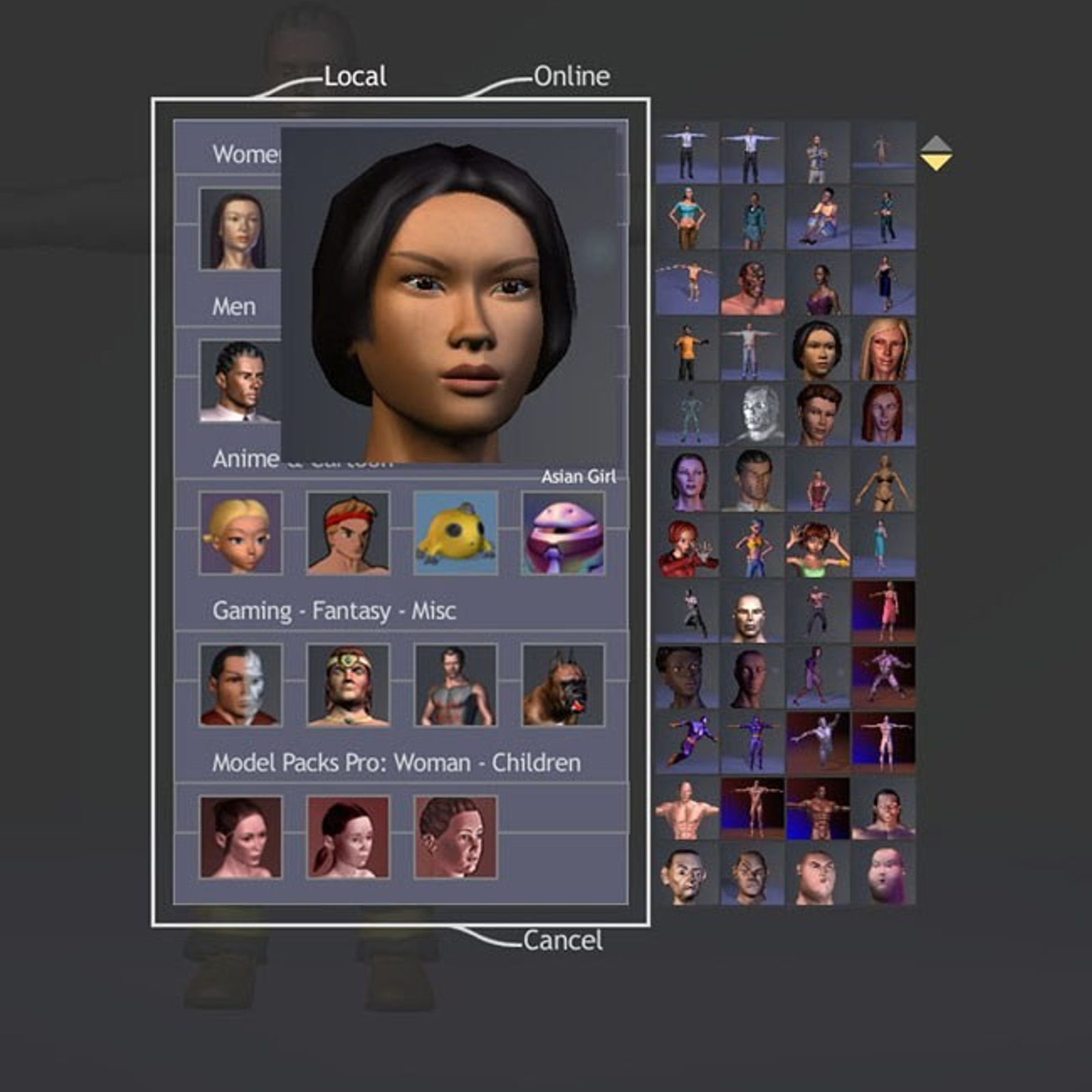 Creator Creator