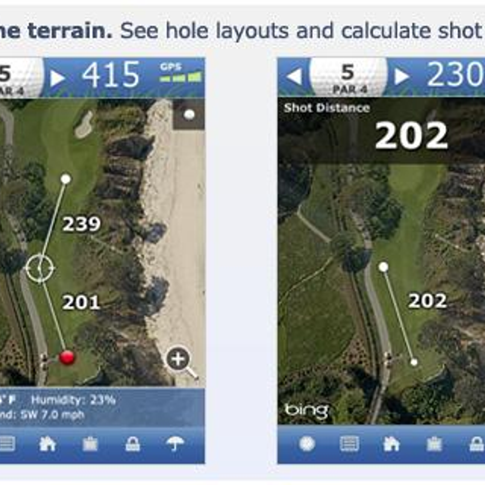 golflink game tracker alternatives and similar apps alternativeto net