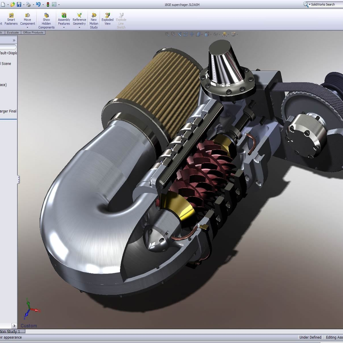 Solidworks Solidworks