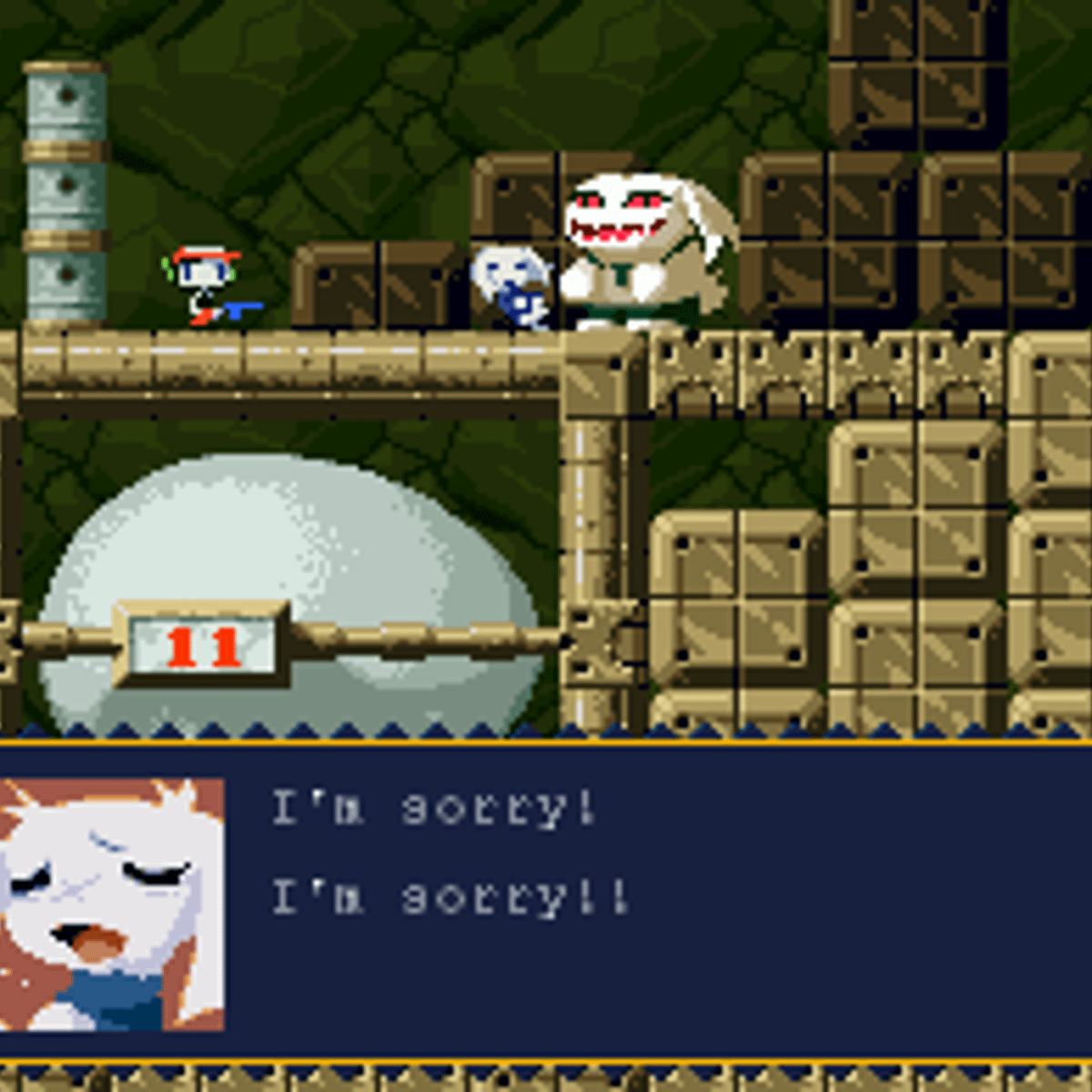 Cave Story Alternatives and Similar Games