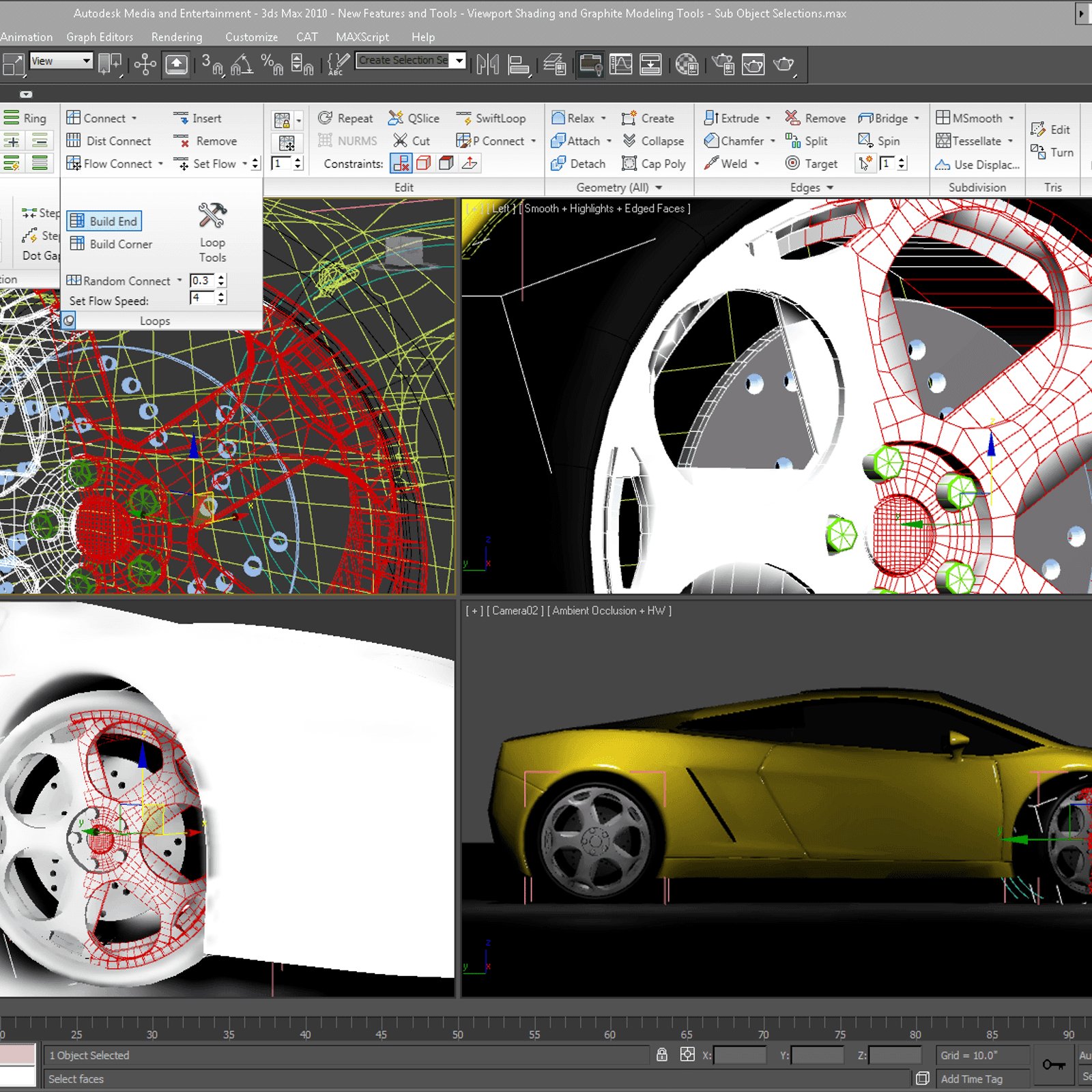 Autodesk 3ds Max 2011 Portable Free Download Autodesk 3ds Max 2011 Portable Free Download