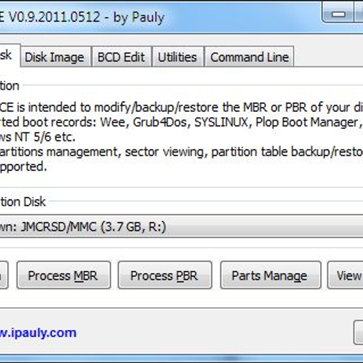 Installer Installer