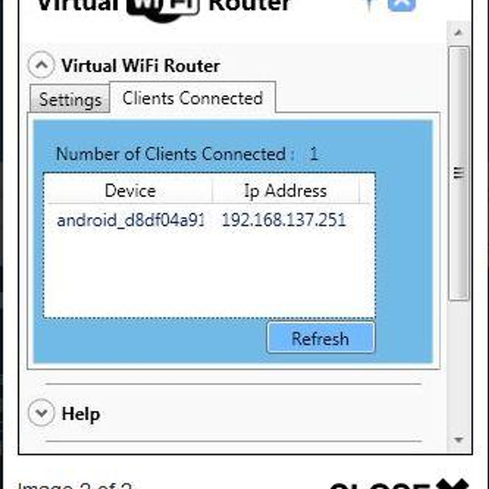 Virtual wifi router download windows 10 Virtual wifi router download windows 10