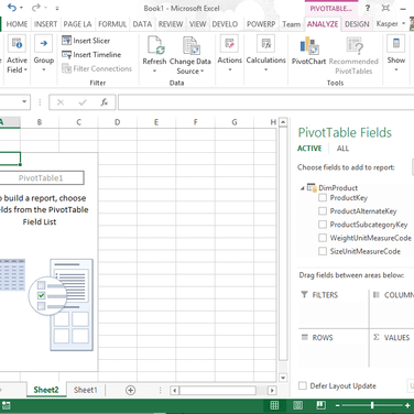 microsoft excel 2013 there was a problem sending the command to the program