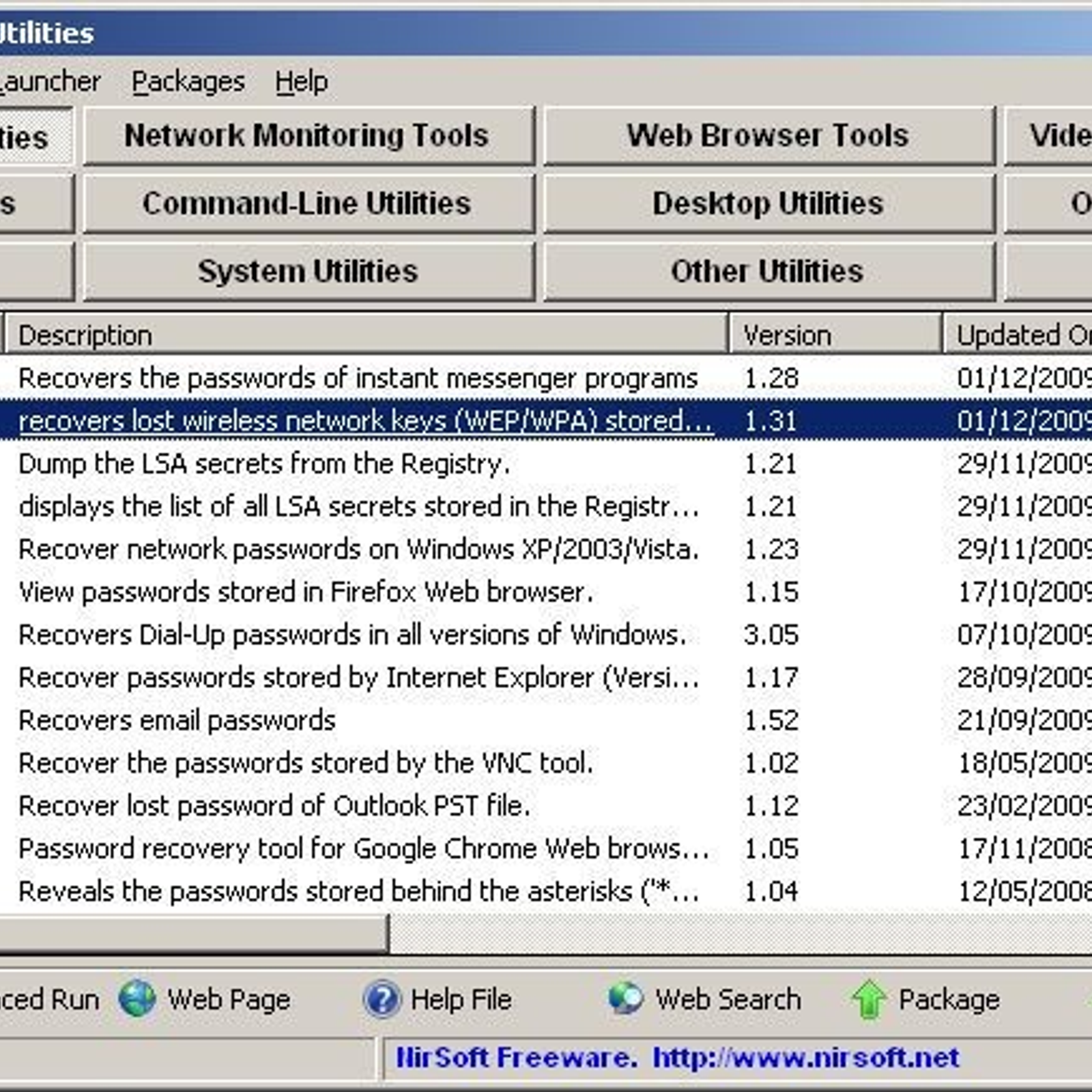 Nirsoft Windows Password Recovery Tools Gescutowso S Ownd Nirsoft Windows Password Recovery Tools Gescutowso S Ownd