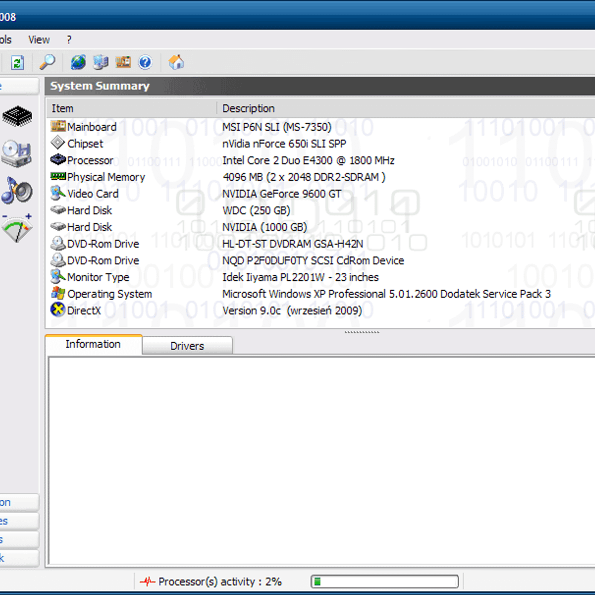 Download pc wizard software Download pc wizard software