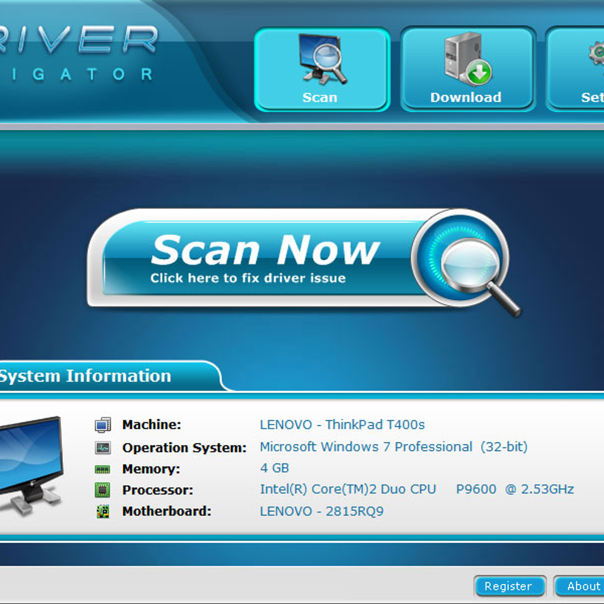Slimdrivers Slimdrivers