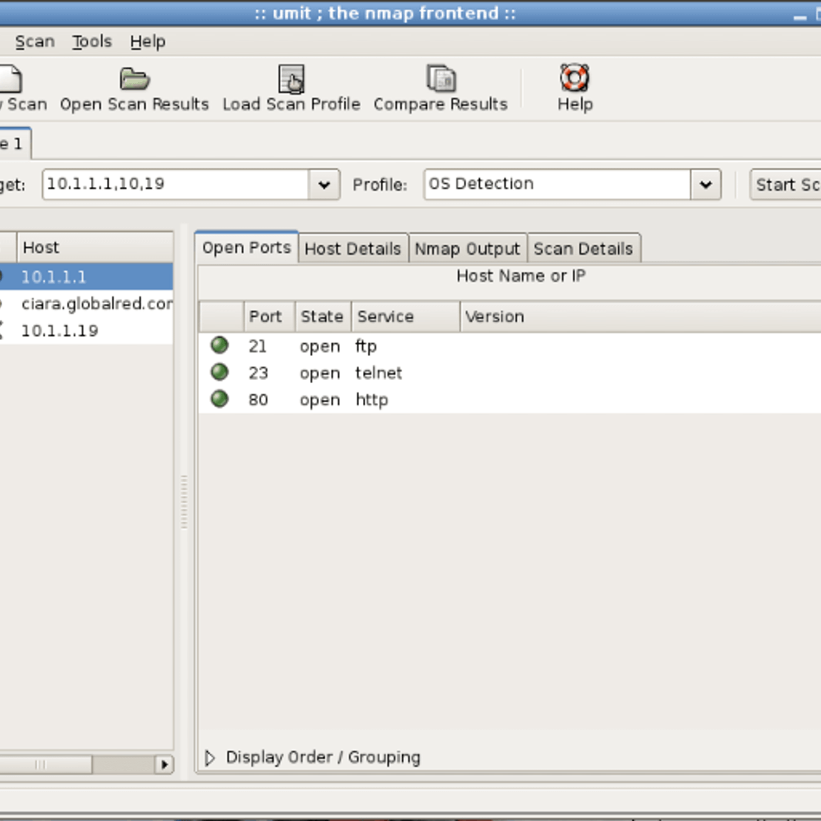Languard Network Security Scanner 3.3 Gratis Languard Network Security Scanner 3.3 Gratis