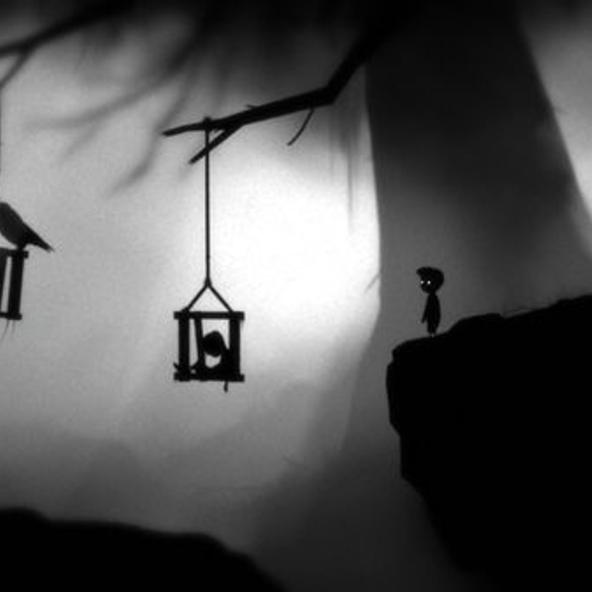 Inside limbo for mac os