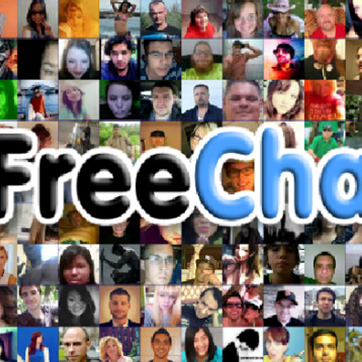 1freechat 1freechat