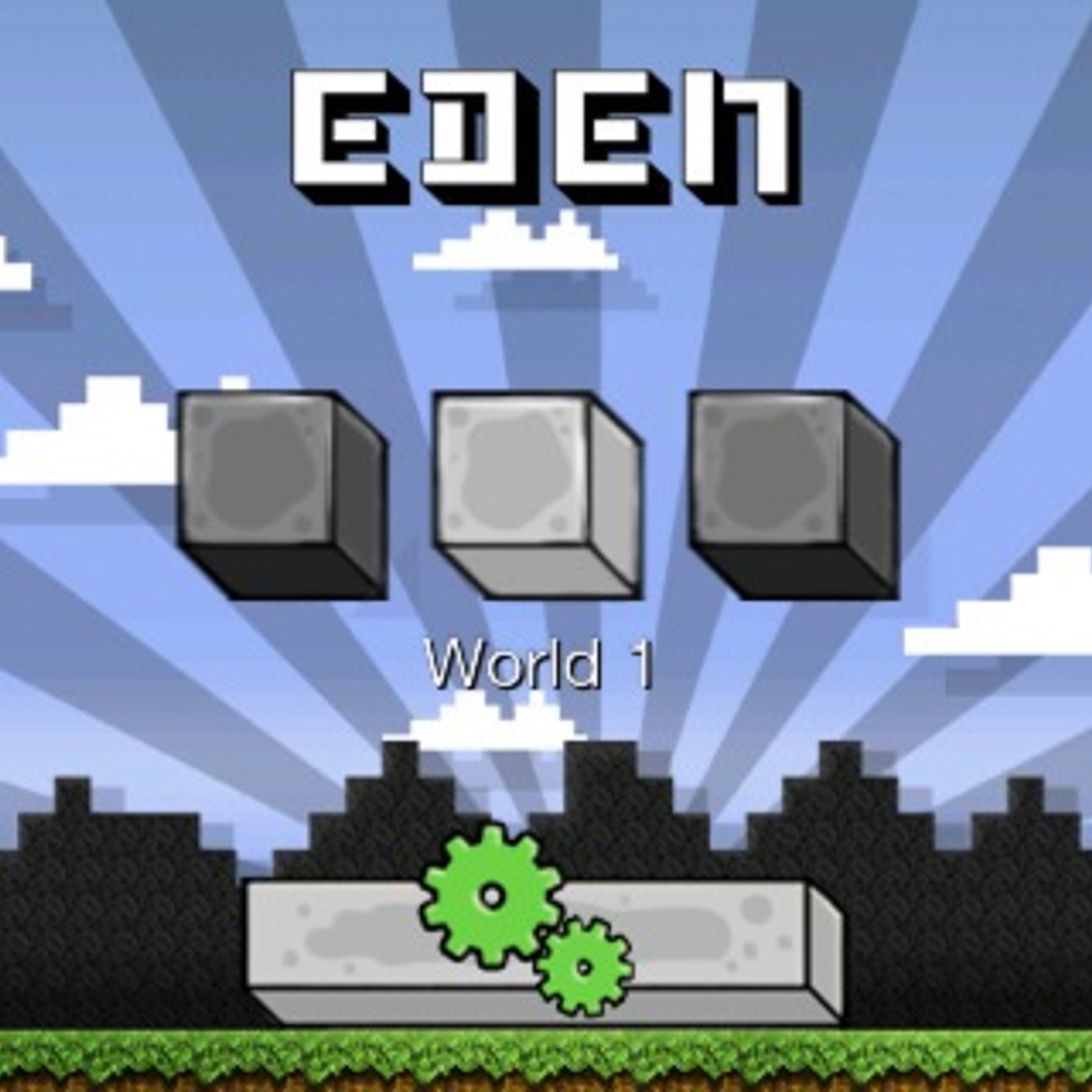 Создание и разрушай. Eden мобильная игра. Игра Eden блоки. World Builder. Эден аналог майнкрафт.